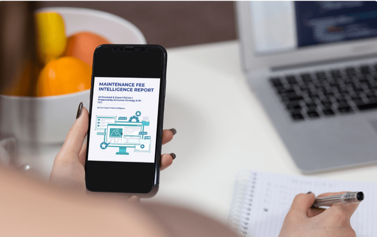 View Sample Report View Sample Report