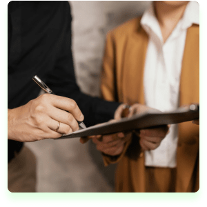 Objective GoNo-Go Decision Support