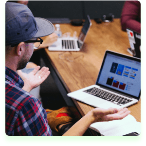 Infringement Risk Signaling