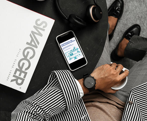 The Problem this Report Solves The Problem this Report Solves